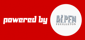 Powered by AFEU.at