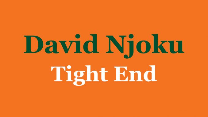 David Njoku