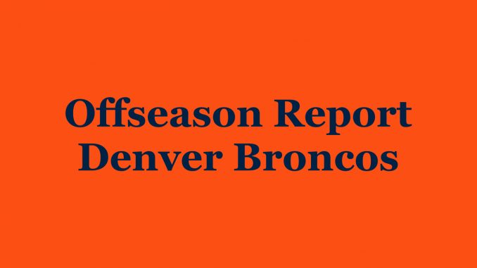 Denver Broncos