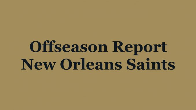 New Orleans Saints