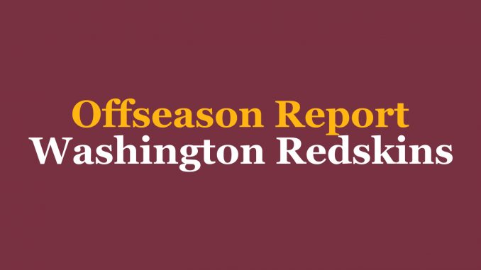 Washington Redskins