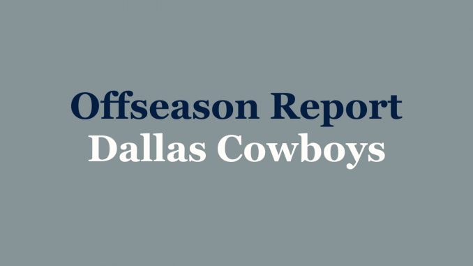 Dallas Cowboys