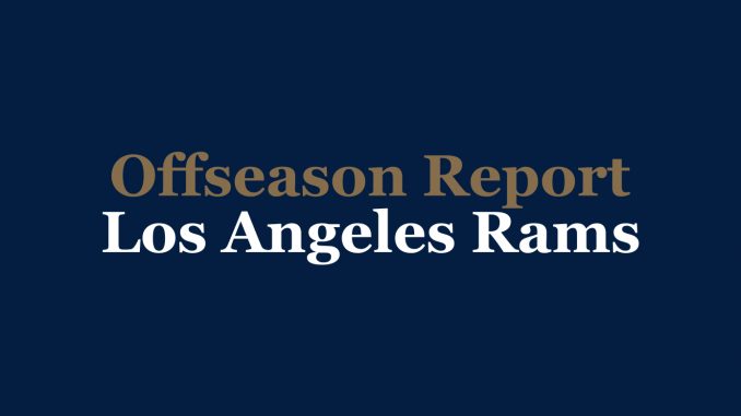 Los Angeles Rams