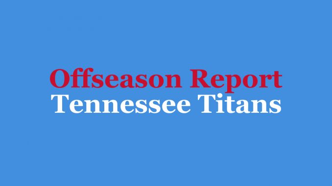 Tennessee Titans