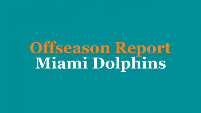 Miami Dolphins