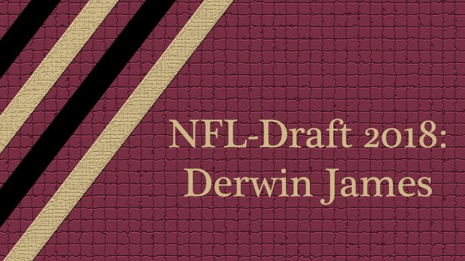 Derwin James