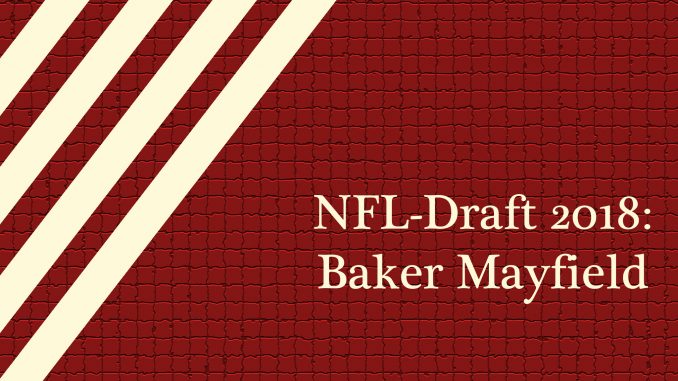 Baker Mayfield