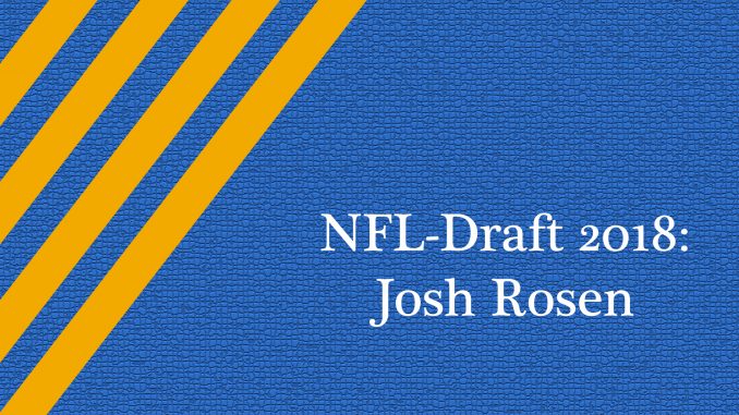 Josh Rosen