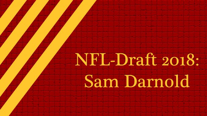 Sam Darnold