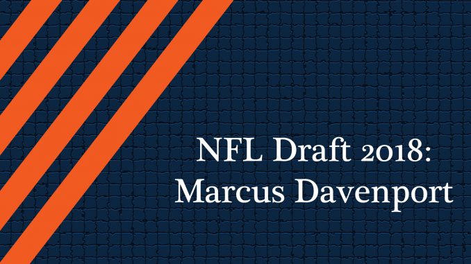 Marcus Davenport