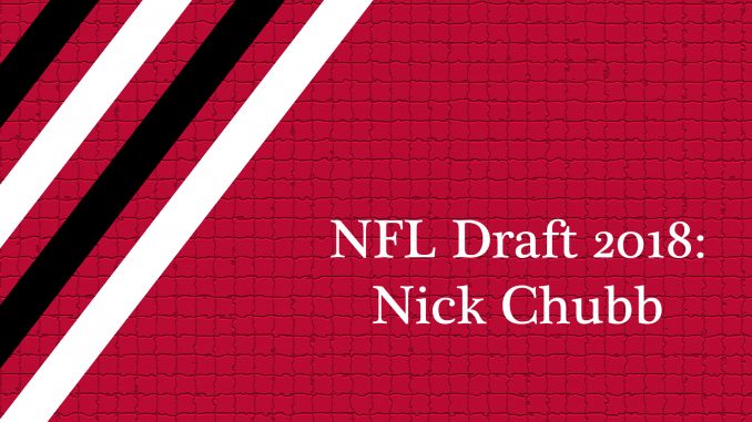 Nick Chubb