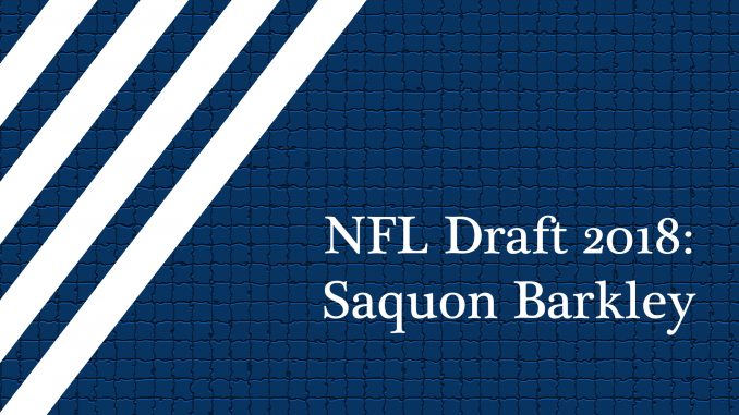 Saquon Barkley