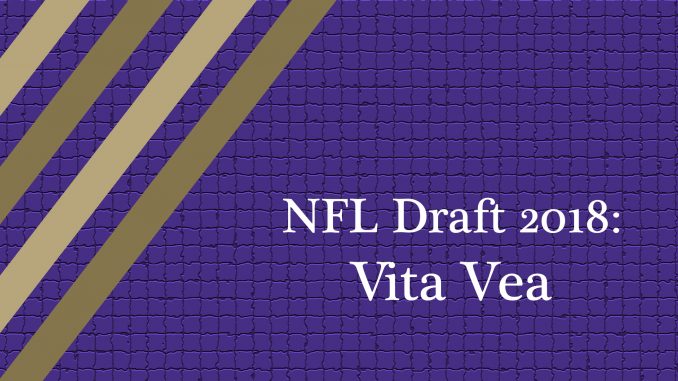 Vita Vea