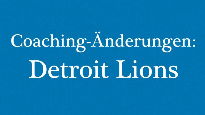 Lions